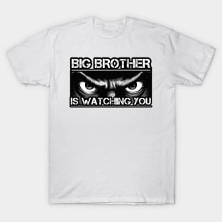 Big Brother T-Shirt